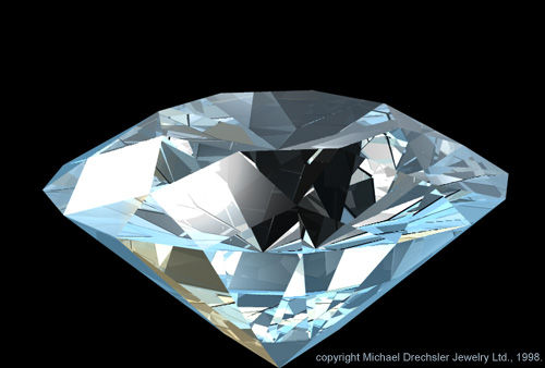Diamond Dispersion