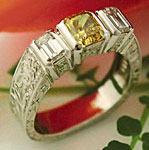 Gemesis Cultured Diamond Jewelry