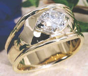 Diamond Ring