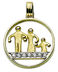 The Family Pendant