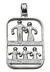 Five Person Family Pendant