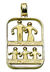 Five Person Family Pendant