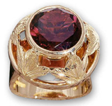 Wine Tasting Ring