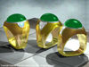 Jadite Ring
