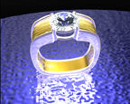 Diamond Solitaire 1