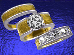 Diamond Solitaire 2