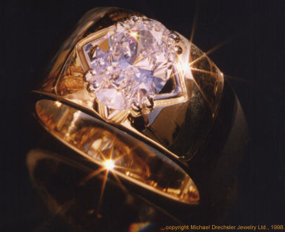 Mans Ring